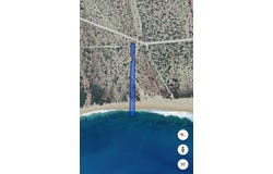 LAS PLAYITAS, Pacific, Sonora 85286