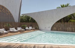 110 Malecón 22, Mahahual, 