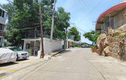Inalámbrica 127, Las Playas, Acapulco de Juárez, Guerrero, Acapulco de Juarez, Guerrero 39390