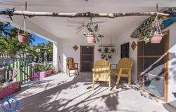 9R3H+H5, 97424 San Crisanto, Yuc., Mexico, San Crisanto, Yucatan 97424