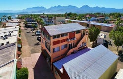 Ignacio Zaragoza, Loreto, Baja California Sur 23880