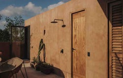 2 -Bed jungle villa, Tulum, Quintana Roo