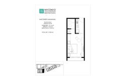 4 Malecón 22, Mahahual, 