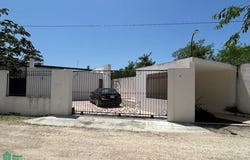 Cerrada 23 0, Dzityá, Mérida, Yucatán, Merida, Yucatan 97302