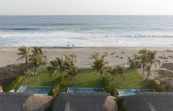 Puerto Escondido, Oaxaca