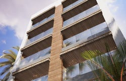 Calle 54 Nte, Luis Donaldo Colosio, Playa del Carmen, Q.R., México, Playa del Carmen, Quintana Roo 77728