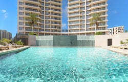 557Q+2P, Puerto Cancún, Quintana Roo 77500