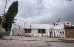 Veracruz 207, Residencial del Valle I, Aguascalientes, Aguascalientes, Aguascalientes, Aguascalientes 20089