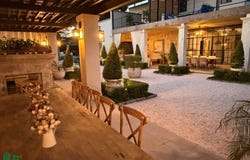 Juárez 0, La Palma, San Miguel de Allende, Guanajuato, San Miguel de Allende, Guanajuato 37890