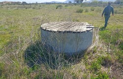 s/c S/N, Francisco Zarco (Valle de Guadalupe), Ensenada, Baja California, Ensenada, Baja California 22750