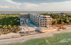 Yucatán 27, Merida, Yucatan