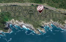 PVP6+P5, La Crucecita, Oaxaca 70987
