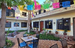 Madero, Loreto, Baja California Sur 23880