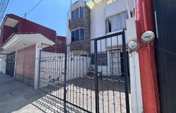VENTA DE CASA EN UNIDAD MAGISTERIAL MEXICO 68 "AMUEBLADA" ., Unidad Magisterial México 68, Puebla, Puebla, Puebla, Puebla 72300