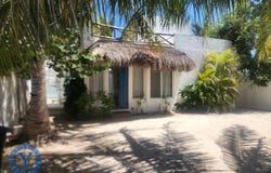 Chuburna Puerto, Chuburná, Yucatan