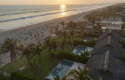 Puerto Escondido, Oaxaca