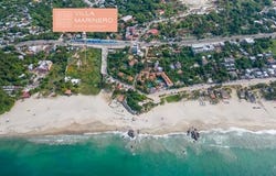 Puerto Escondido, Oaxaca