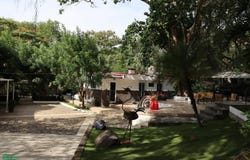 km 3.8 carretera Comala- San Antonio Rancho San Jose, Finca El Capricho, Comala, Comala, Colima, Comala, Colima 28450