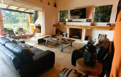 Valle de Bravo, State of Mexico 51200