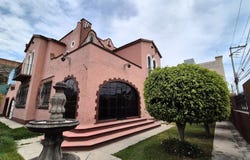 CASA EN VENTA A UNA CUADRA DE AV. JUAREZ CON HISTORIA Y GRAN PRESENCIA, Santiago, Puebla, Puebla, Puebla, Puebla 72410