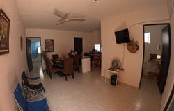 26 10, El Roble, Mérida, Yucatán, Merida, Yucatan 97255