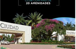 Carretera Progreso-Sierra Papacal 0, , Mérida, Yucatán, Merida, Yucatan