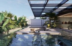 lua 3030, Playa del Carmen, Quintana Roo 77720