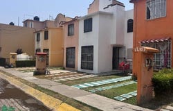Cerrada Molinos De Almanzora , San Buenaventura, Ixtapaluca, México, Ixtapaluca, Mexico 56536
