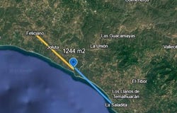dos sn, El Capire, La Unión, Guerrero, 40829, La Unión, Guerrero 40829