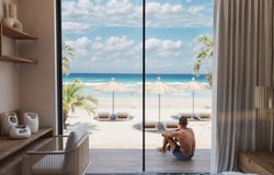 22 Malecón, Mahahual, Quintana Roo 77976