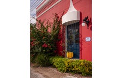 1381 C. 21, Cansahcab, Yucatan 97410