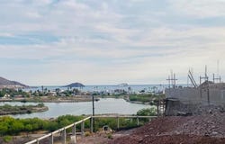 5 PEZ ESPADA, Guaymas, Sonora