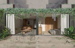 910 Av. Coyoacán, Mexico City, Mexico City