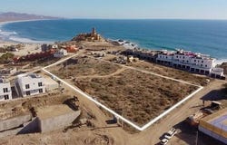 Baja California, Baja California Norte