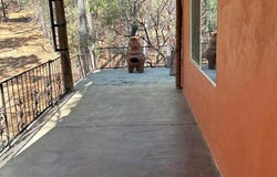 Fraccion YECORA, Yecora, Sonora