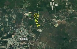 Unnamed Road, Merida, Yucatan 97347