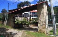 Camino a Huitepec S/N, San Felipe Ecatepec, San Cristóbal de las Casas, Chiapas, San Cristobal de las Casas, Chiapas 29264
