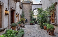 Pila Seca 7, San Miguel de Allende Centro, San Miguel de Allende, Guanajuato, San Miguel de Allende, Guanajuato 37700