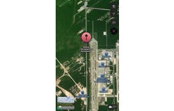 Ramal Aeropuerto Autopista 50, Supermanzana 100, Benito Juárez, Quintana Roo, Cancun, Quintana Roo 77518