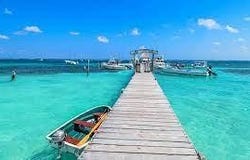 Quintana Roo, Puerto Morelos, Puerto Morelos, Quintana Roo 77580