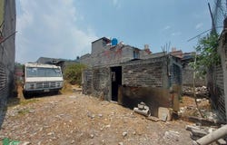 Calle 38 136, El Sol, Nezahualcóyotl, México, Nezahualcoyotl, Mexico 57200