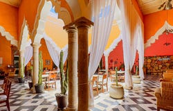 Mérida, Mérida, Yucatan