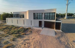 Derecho de Via CFE, In Town M278 L007, In Town, Puerto Penasco, Sonora, 83550, Puerto Penasco, Sonora 83550