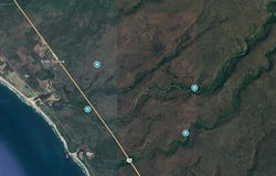 Lote 15 Mezeta De Cacaxtla 15, Dimas, San Ignacio, Sinaloa, 82050, San Ignacio, Sinaloa 82050