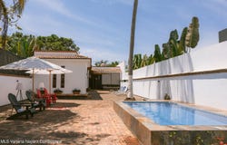 2 AV Del Bosque, Riviera Nayarit, NAYARIT