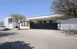 Fray Servando de Segovia, Aguascalientes, Aguascalientes 20278
