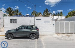 211 C. 27, Progreso, Yucatan 97320