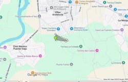 Camino a los arcos 190, Puente Viejo, Tonalá, Jalisco, Tonala, Jalisco 45887