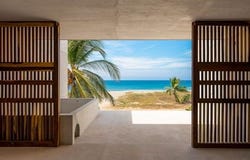 Puerto Escondido, Oaxaca