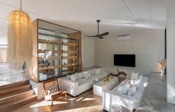 5GQC+JP, Tulum, Quintana Roo